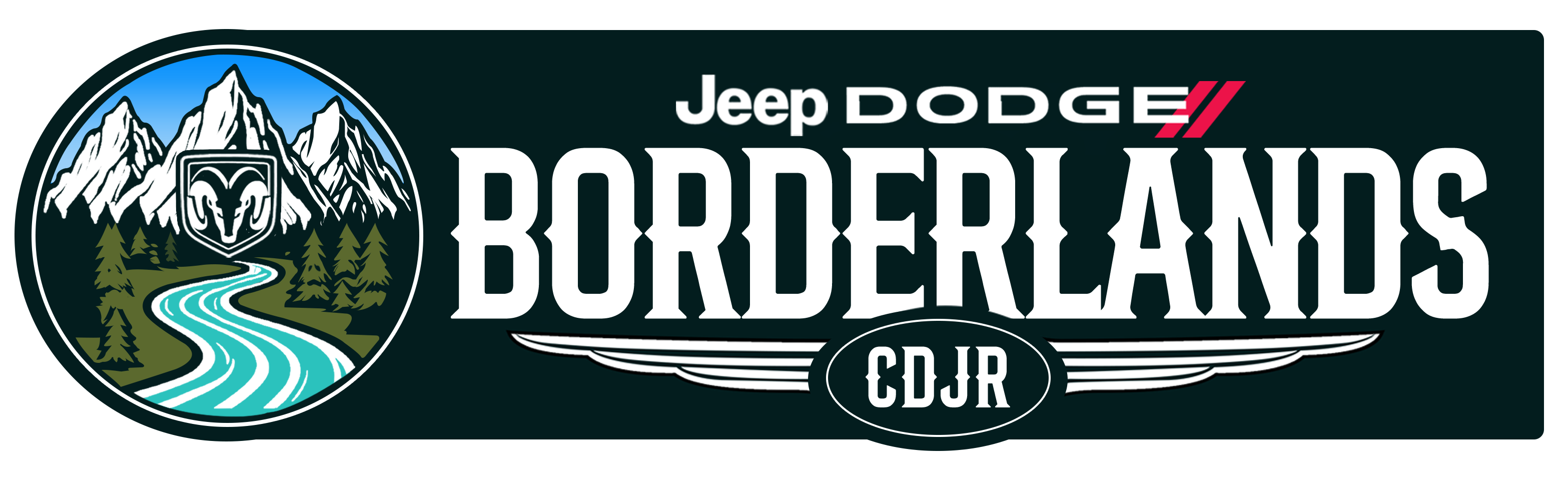 Borderlands Chrysler